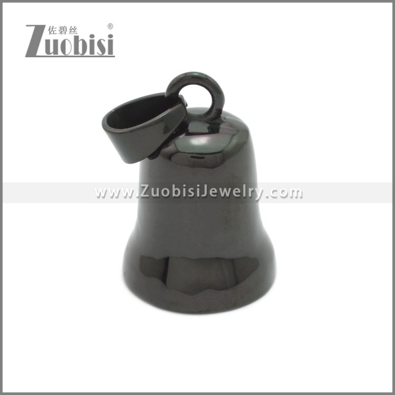 Stainless Steel Pendant p011039H