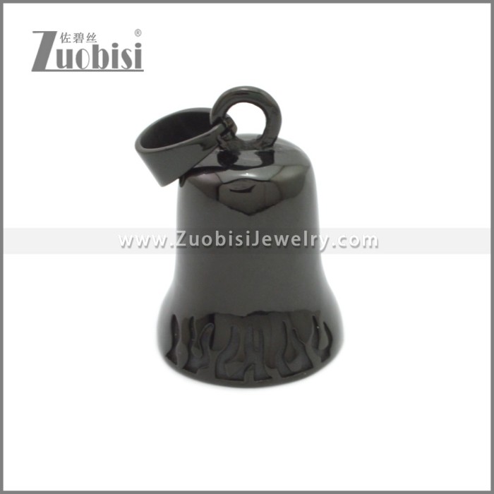 Stainless Steel Pendant p011041H