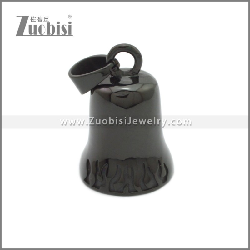 Stainless Steel Pendant p011041H