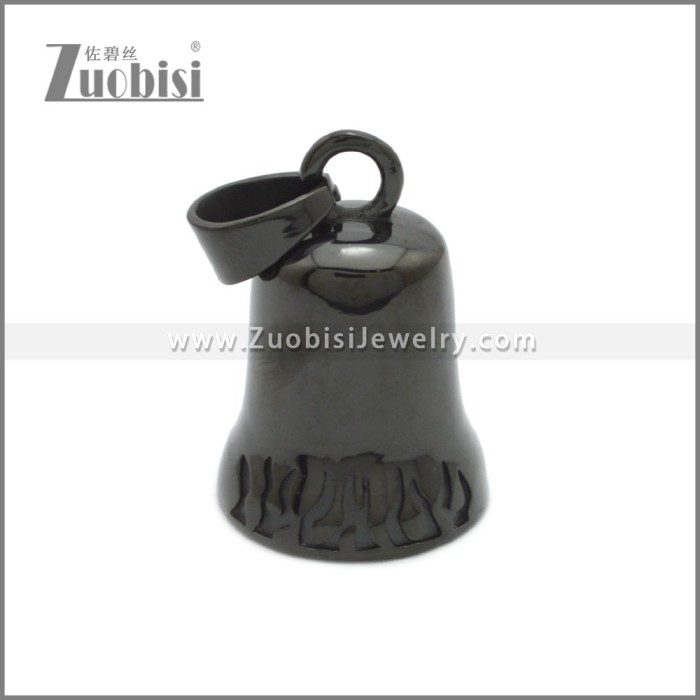 Stainless Steel Pendant p011038H