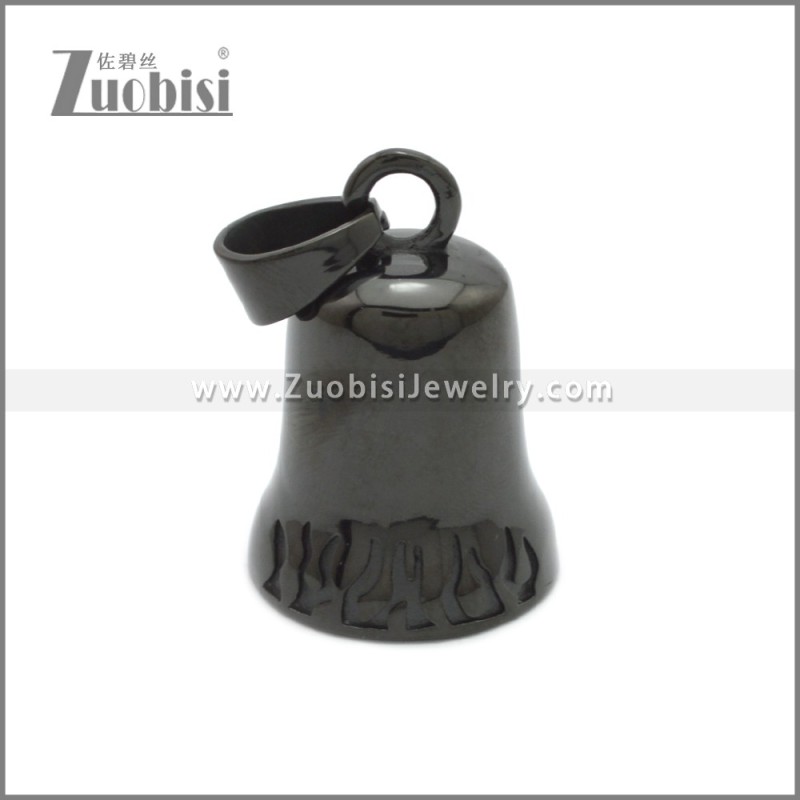 Stainless Steel Pendant p011038H