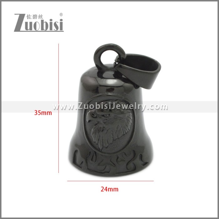 Stainless Steel Pendant p011038H