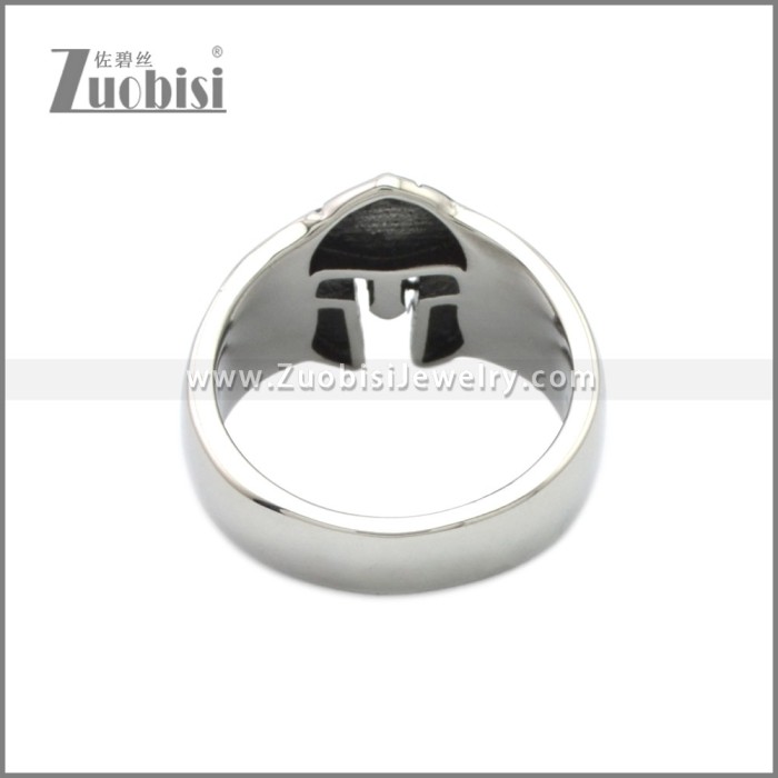 Stainless Steel Ring r008813S