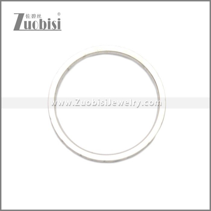 Stainless Steel Ring r008844S