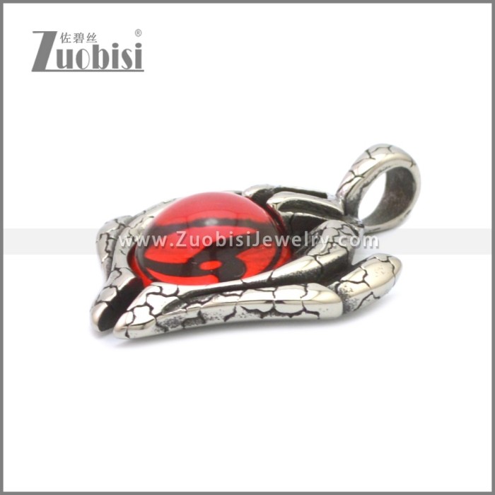 Stainless Steel Pendant p011055S3