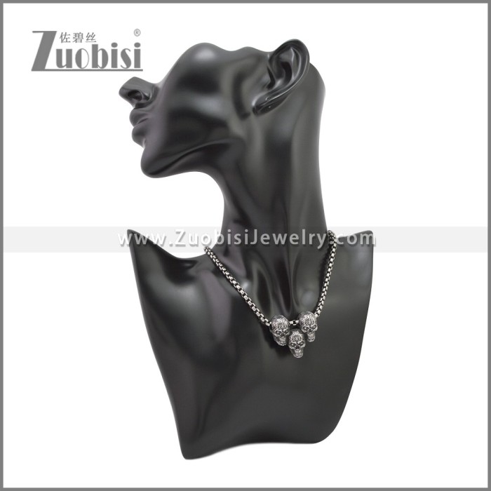Stainless Steel Pendant p011070SA