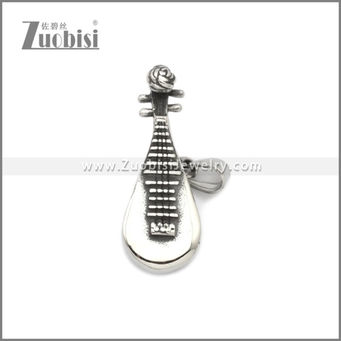 Stainless Steel Pendant p011086SA