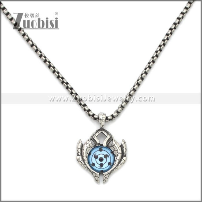 Stainless Steel Pendant p011055S2