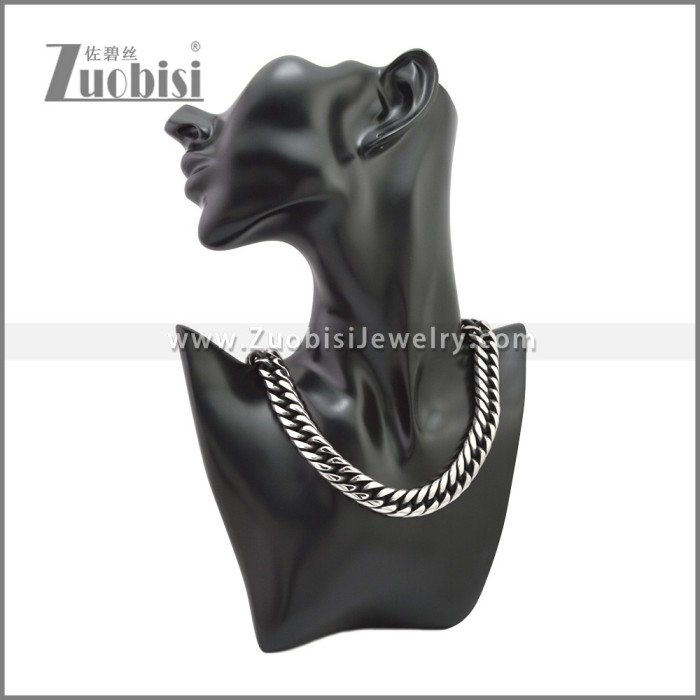 Stainless Steel Jewelry Sets s002974SW11
