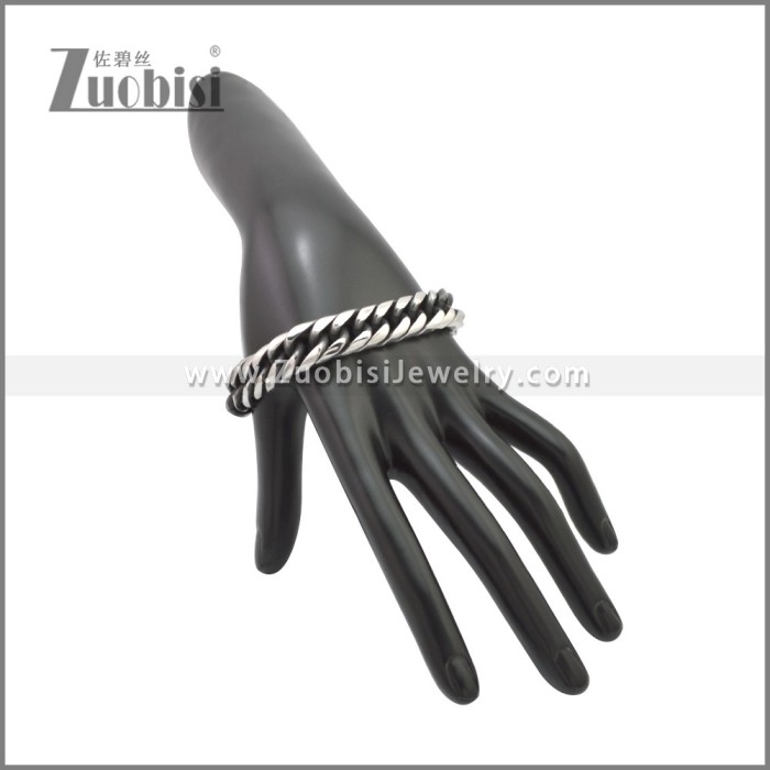 Stainless Steel Jewelry Sets s002974SW11