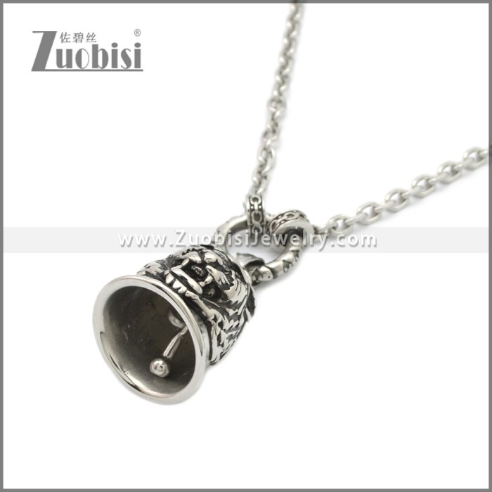 Stainless Steel Necklaces n003232S