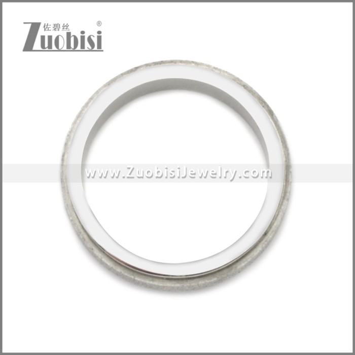 Stainless Steel Rings r008857S