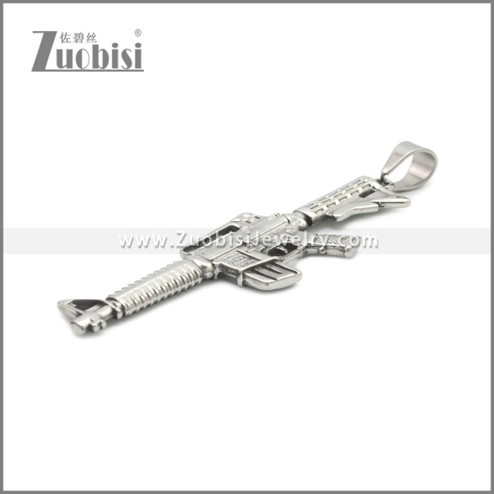Stainless Steel Pendants p011095S