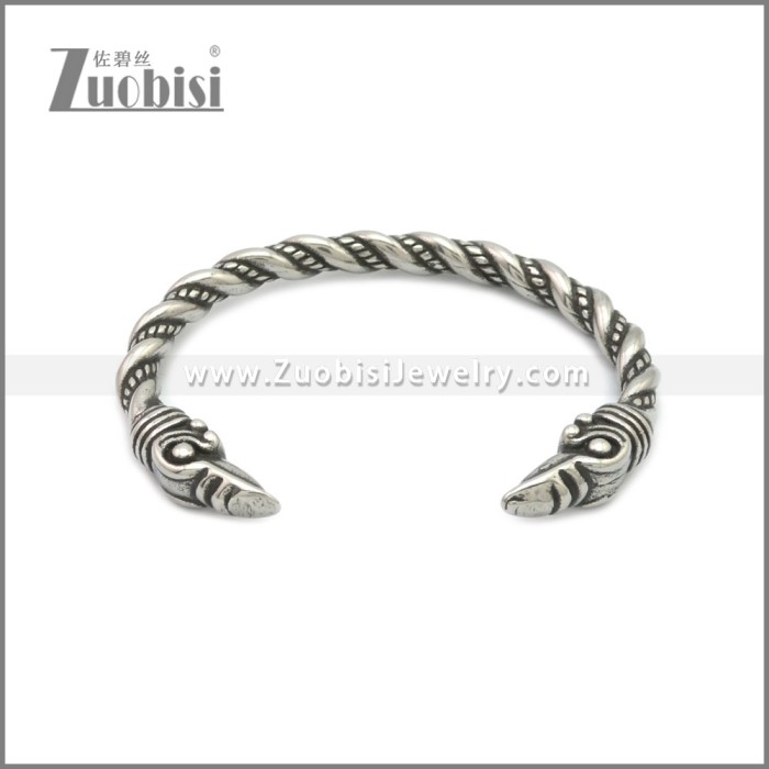 Raven Viking Arm Ring b010110SA