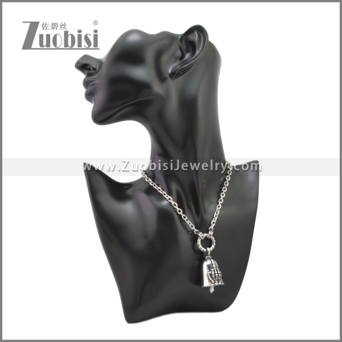 Stainless Steel Necklaces n003224S