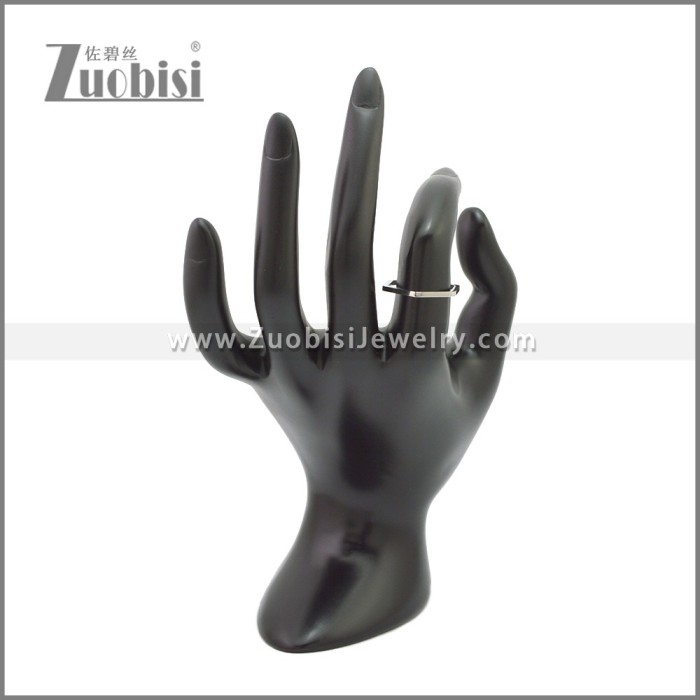 Stainless Steel Rings r008856S