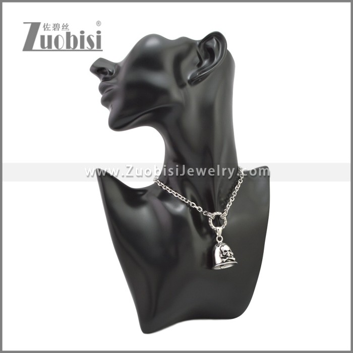 Stainless Steel Necklaces n003233S