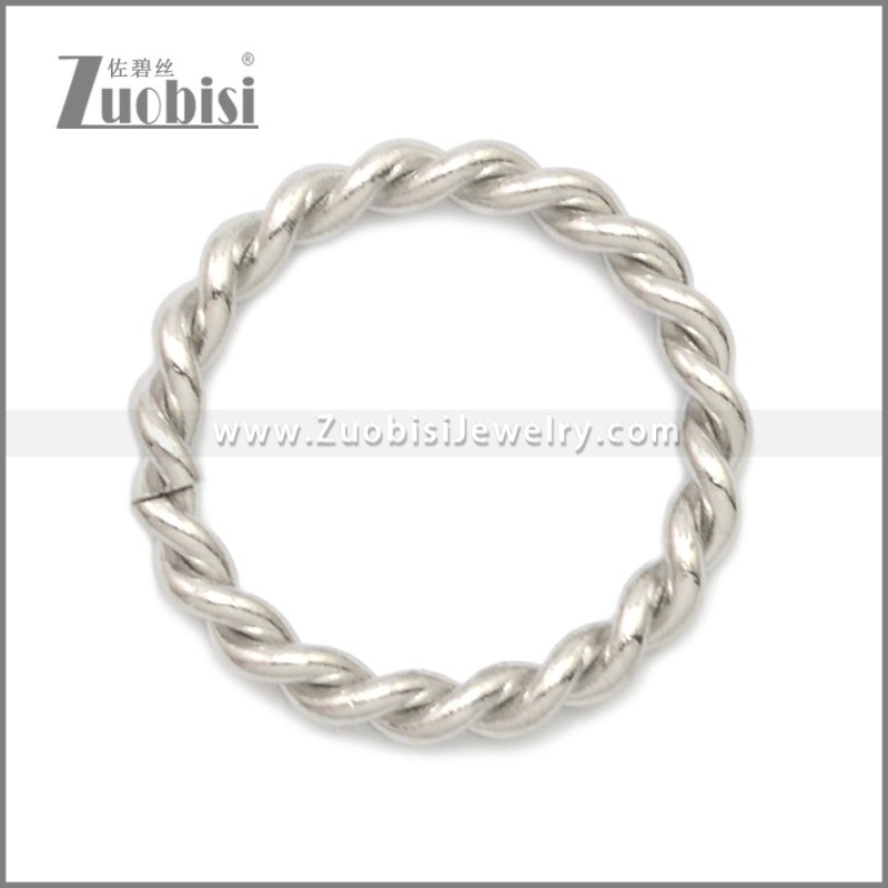 Stainless Steel Rings r008855S