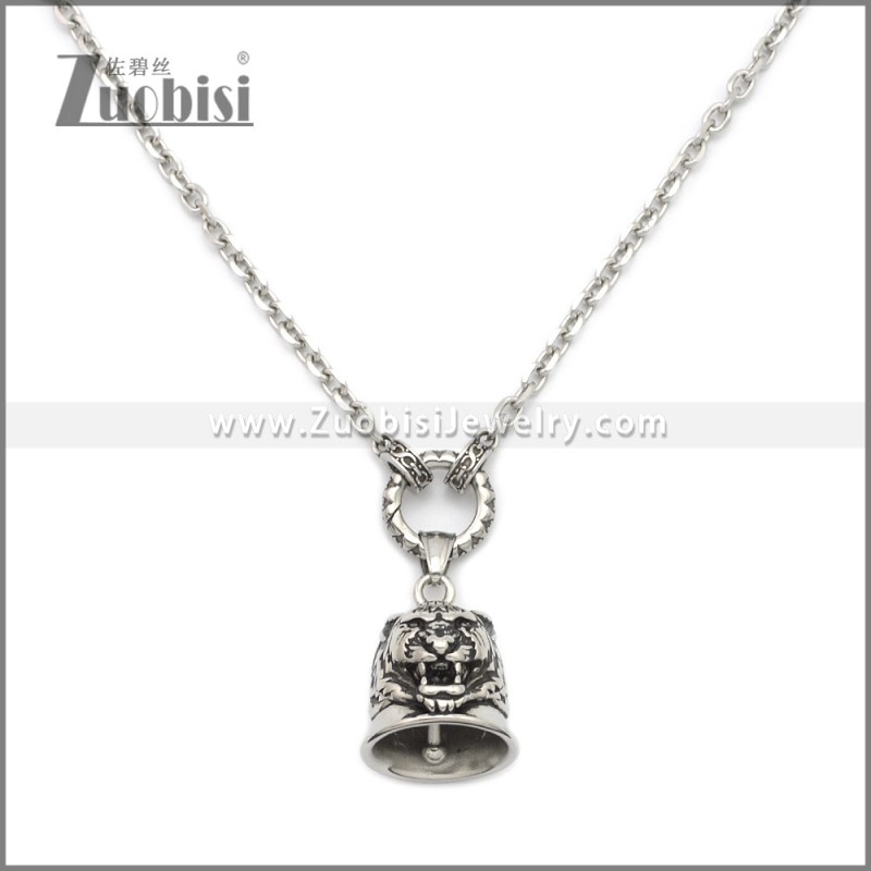 Stainless Steel Necklaces n003232S