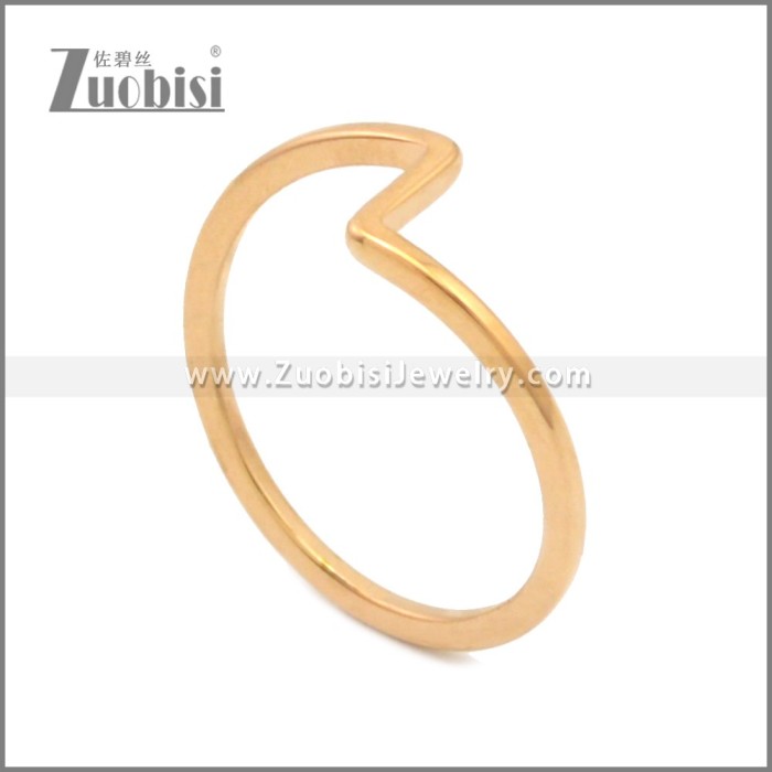 Stainless Steel Rings r008854R