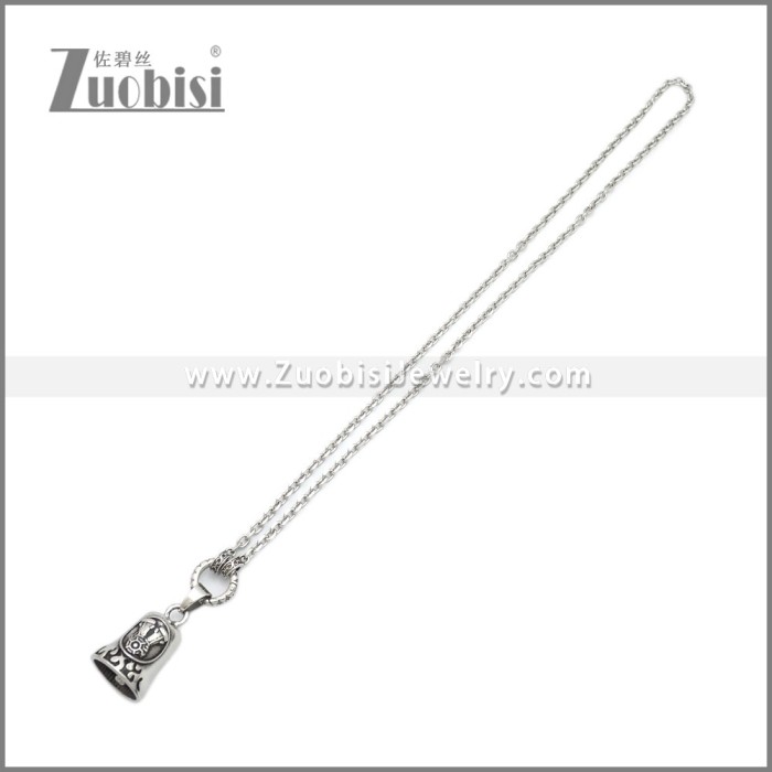 Stainless Steel Necklaces n003229S