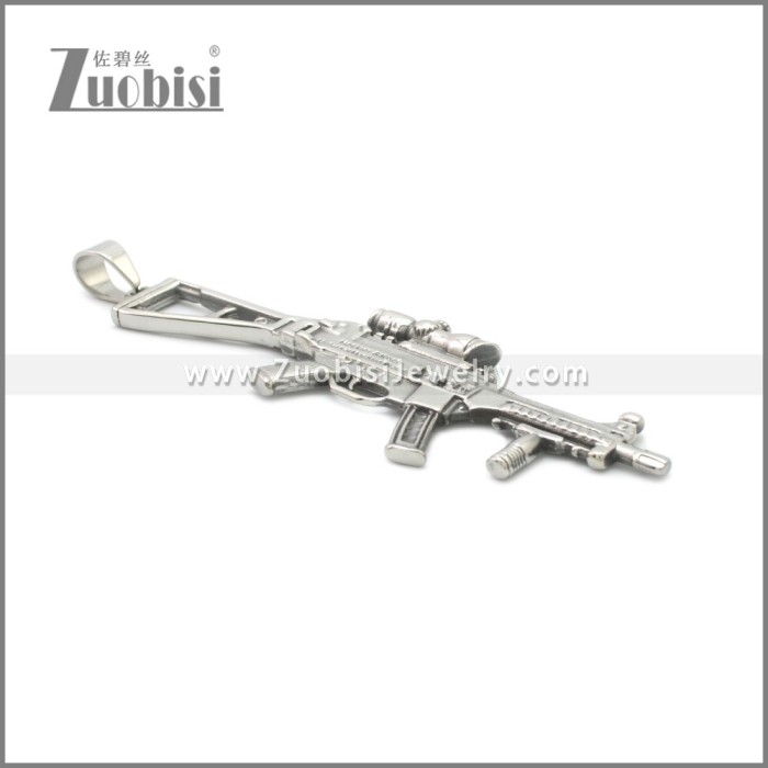 Stainless Steel Pendants p011094S