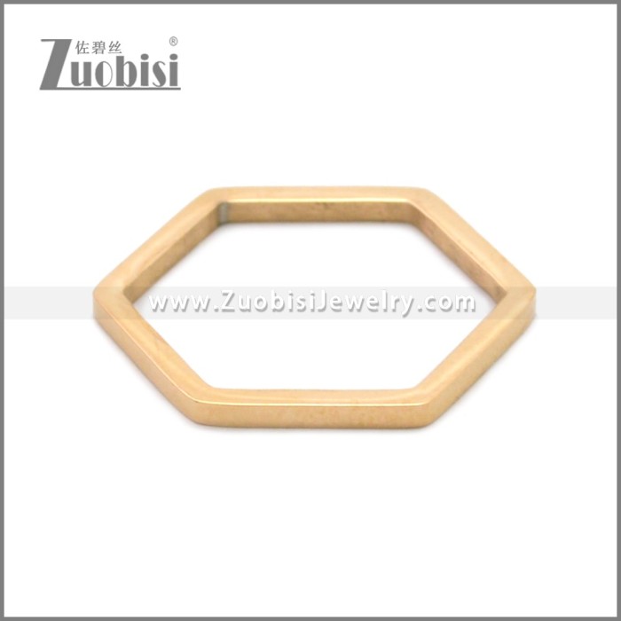 Stainless Steel Rings r008856R