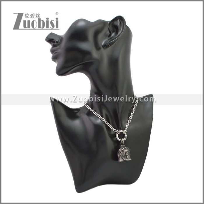 Stainless Steel Necklaces n003225S