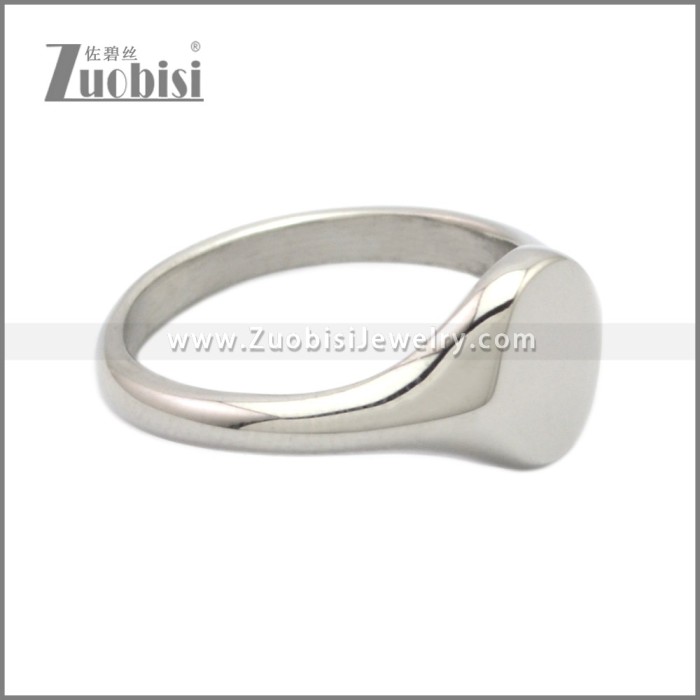 Stainless Steel Ring r008870S