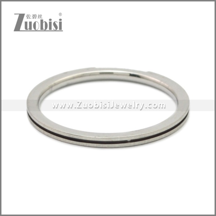 Stainless Steel Ring r008868S