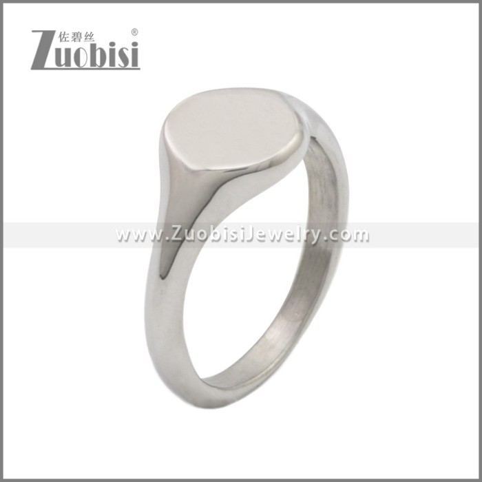 Stainless Steel Ring r008870S