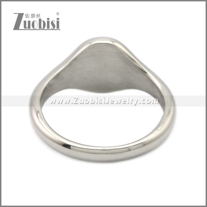 Stainless Steel Ring r008870S