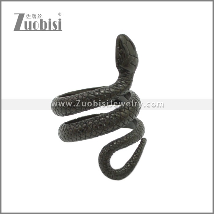 Stainless Steel Ring r008862H
