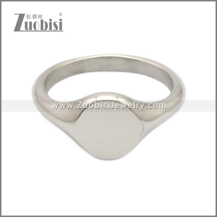 Stainless Steel Ring r008870S