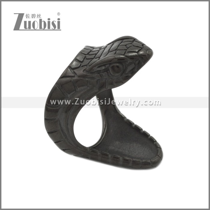 Stainless Steel Ring r008886H