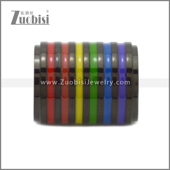 Stainless Steel Pendant p011120H