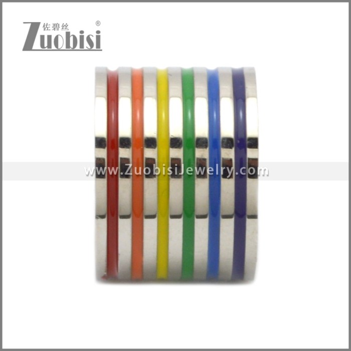 Stainless Steel Pendant p011119S