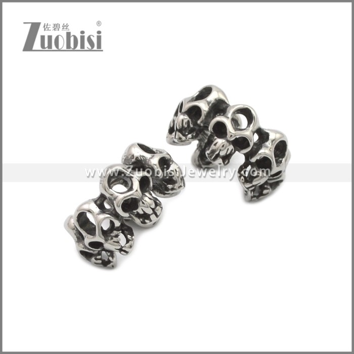 Stainless Steel Earring e002220SA