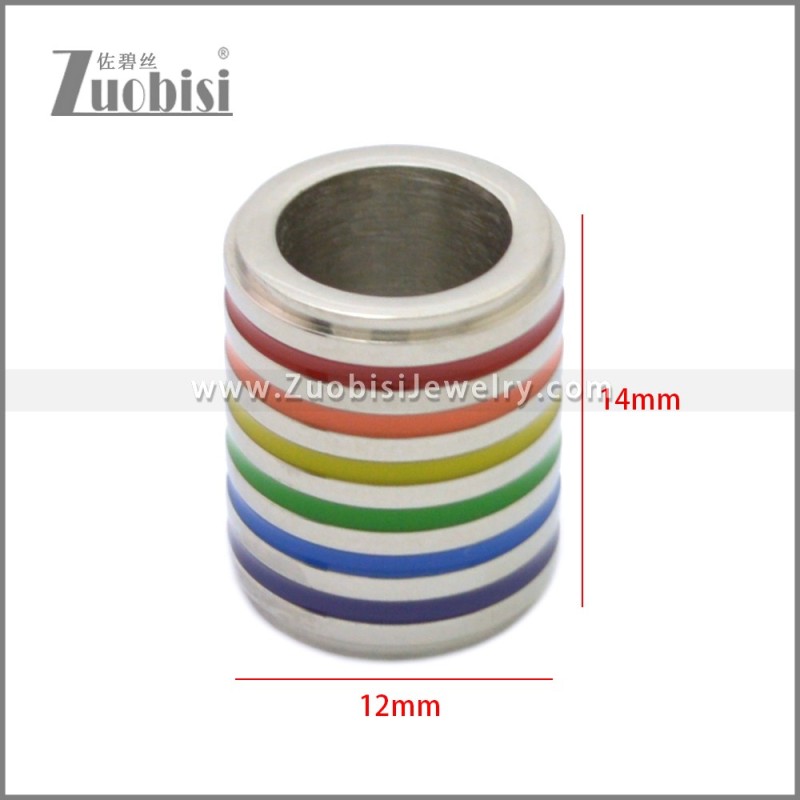 Stainless Steel Pendant p011120S