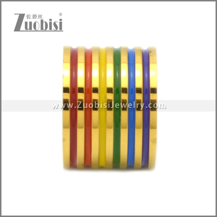 Stainless Steel Pendant p011119G