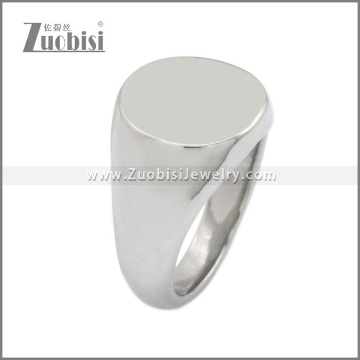 Stainless Steel Ring r008898S