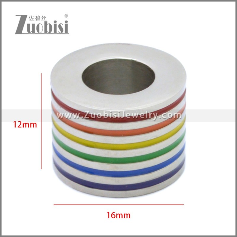 Stainless Steel Pendant p011119S