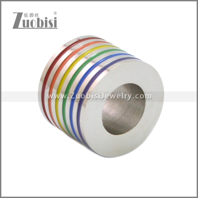 Stainless Steel Pendant p011119S