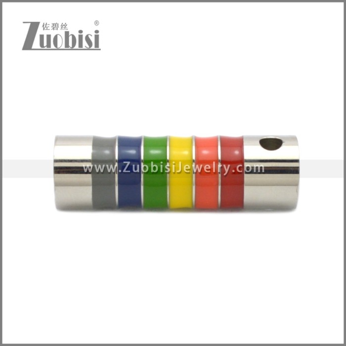 Stainless Steel Pendant p011103S