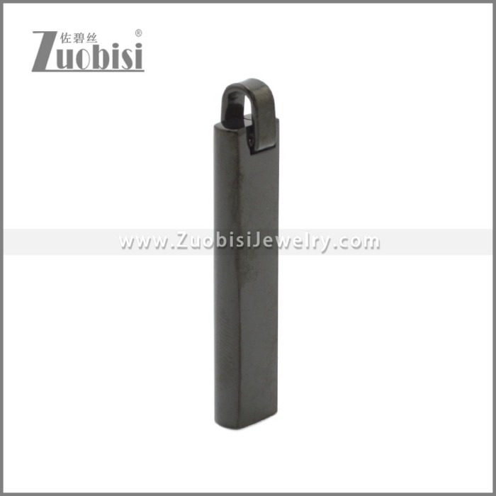 Stainless Steel Pendant p011102H