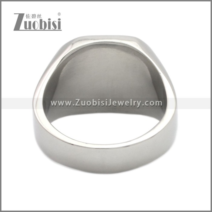 Stainless Steel Ring r008907S