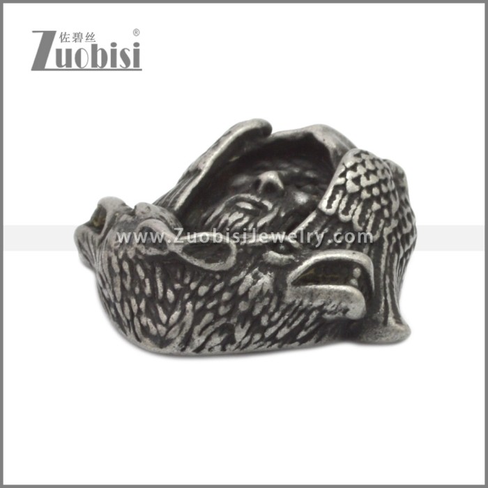 Stainless Steel Pendant p011129HA