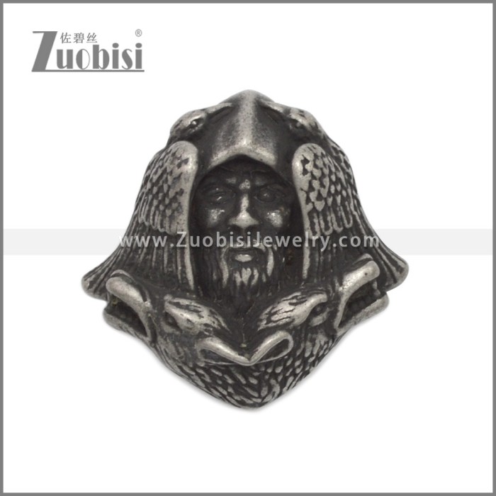 Stainless Steel Pendant p011129HA