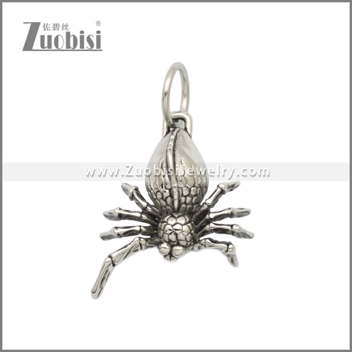 Stainless Steel Pendant p011123SA