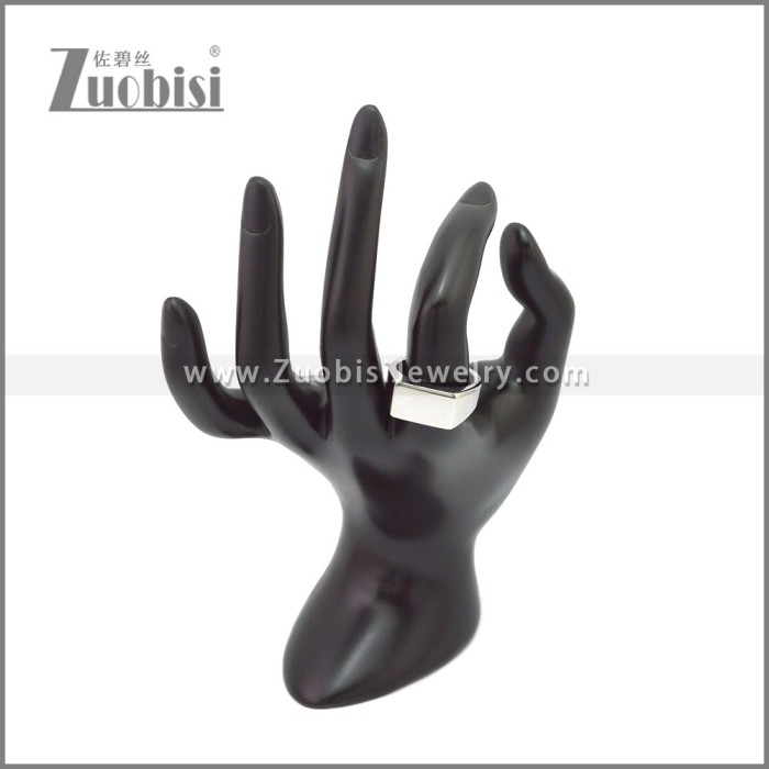 Stainless Steel Ring r008914S